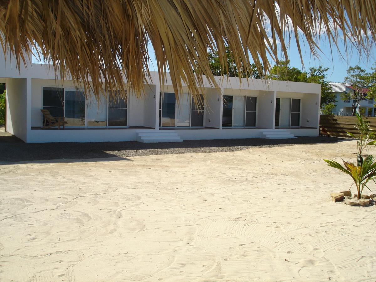 Вилла Eco Cayo Arena Beach House - Adults Only Пунта-Русия Экстерьер фото
